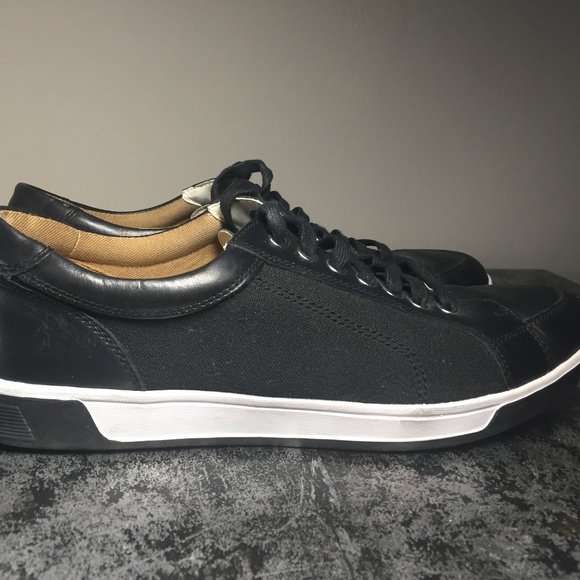 Cole Haan Men's Vartan Sport Oxford Sneaker, 10.5 - Picture 6 of 8